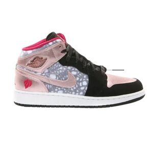 Air Jordan 1 Phat GS 'Valentine's Day’ girls 1Y